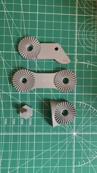 Updates for Float and switch
