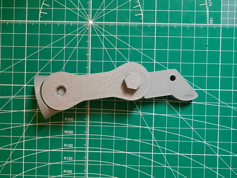 Cattle Water Float Switch