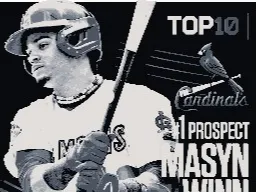Masyn Winn Hueforge