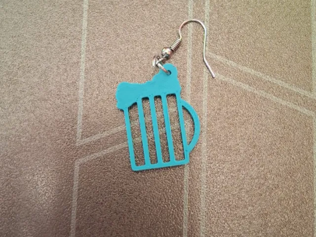 Earring_Beer