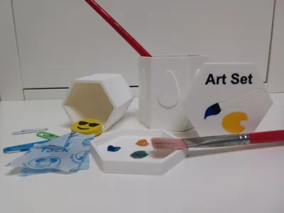 Art Set Mini