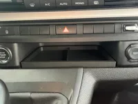 Rangement pour Peugeot Expert / Citroën Jumpy / Opel Vivaro — photo 2