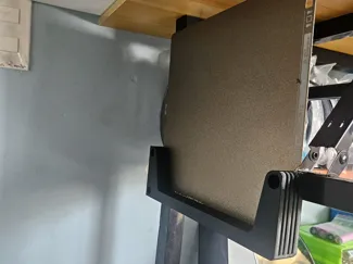 A1 P1S P2S plate holder-4 slots