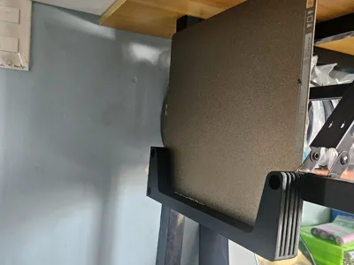A1 P1S P2S plate holder-4 slots