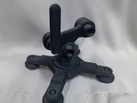 0.2mm 层高, 6 层墙, 25% 填充