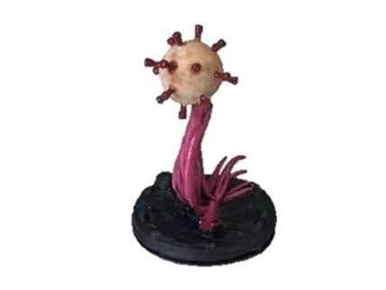 40k Space bug spore mine