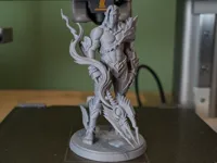100mm size | 0.08mm layer, 2 walls, 15% infill