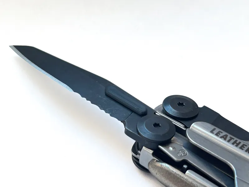 Leatherman Signal Thumb Stud