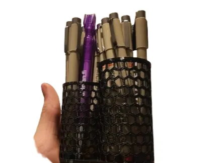 Pen Holder
