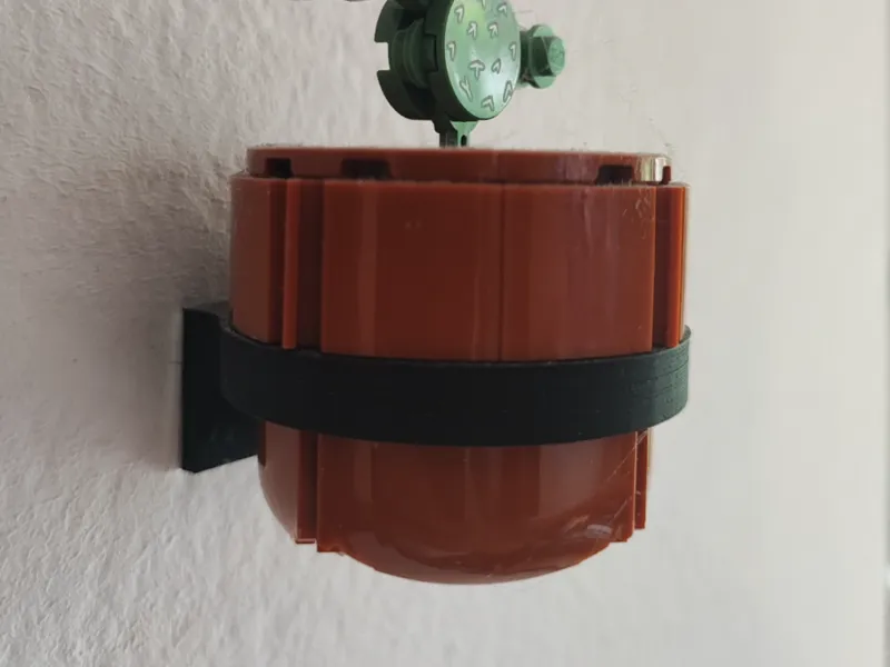 Tiny Plants Wall Mount