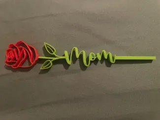 Mom Rose