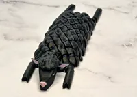 Flexi Black Sheep, 3-Color