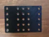 0.2mm layer, 2 walls, 20% infill