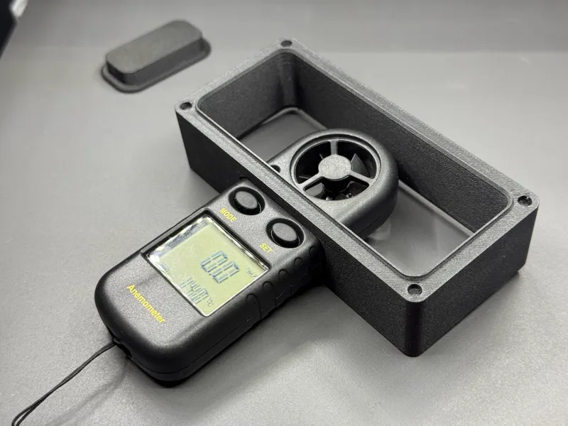 Flow Rate Checker for BentoBox v2.0