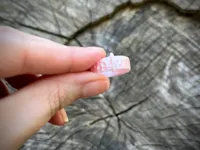 0.2mm layer, 3 walls, 15% infill