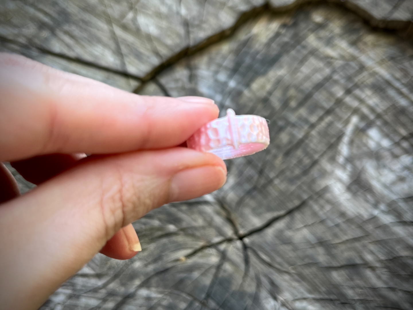Outlander der Ring