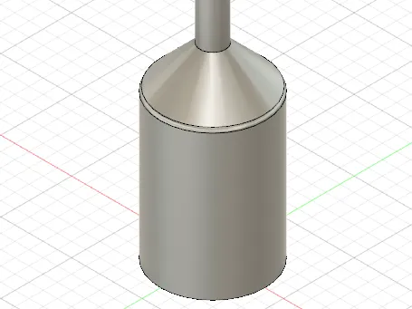 Dewalt Vacuum Cleaner Adapter - Thin Needle