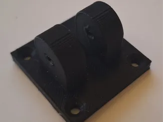 OV9732 Halter für Kameraabdeckung