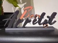0.2mm layer, 3 walls, 15% infill