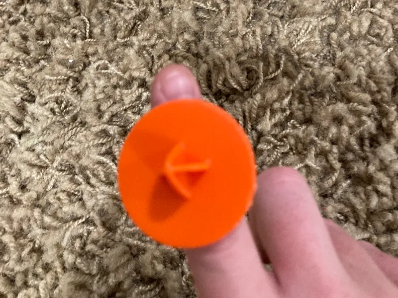Tasty Lab Lollipop Lab replacement ring pop