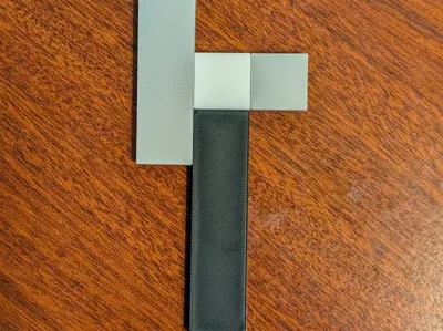 Minecraft Crafting Table Hammer