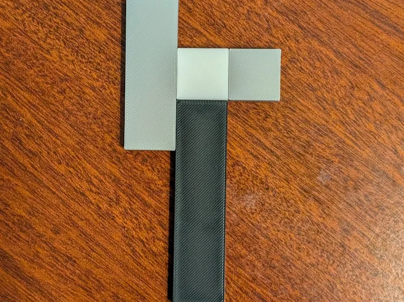 Minecraft Crafting Table Hammer