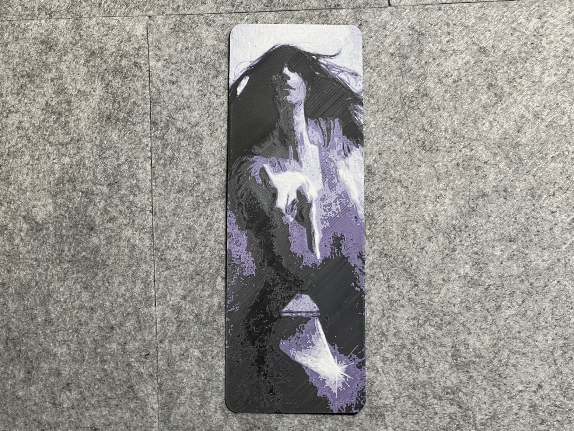 Elektra Natchios Bookmark