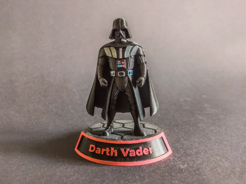Darth Vader