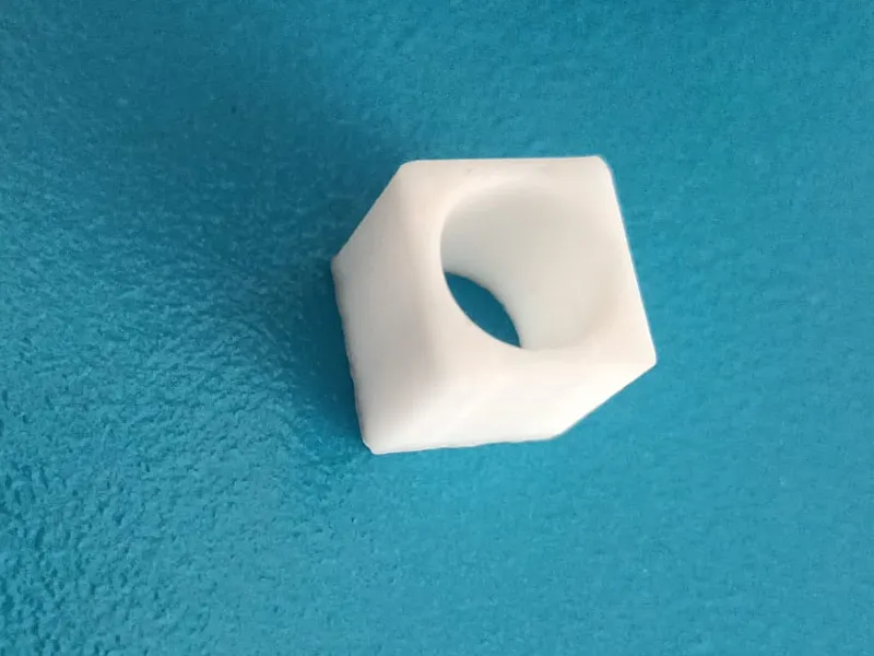 Test-Würfel