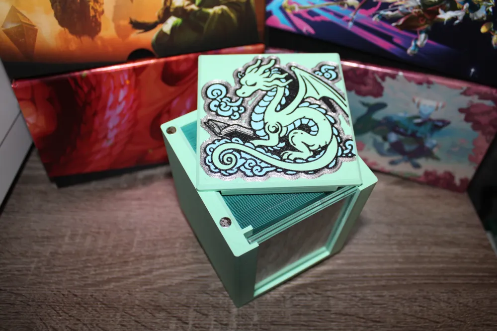 mtg miirym commander deck Elite Copy Dragons - Temur - Red Blue Green - EDH - Miirym, Sentinel Wyrm - 100 Card - Custom Magic The Gathering Deck Command the battlefield with this custom 100 Brewing Miirym, the Sentinel Wyrm