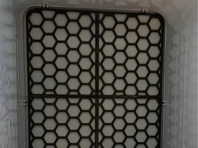 Mobicool FR40 / MCF40 Bottom Grid