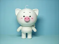 0.2mm 层高, 2 层墙, 15% 填充