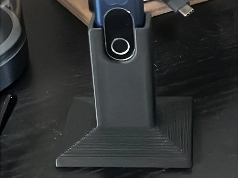 Porta sigaretta elettronica vaporesso