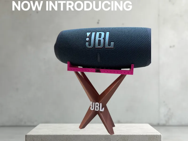 JBL Stand