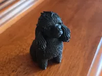 0.12mm layer, 2 walls, 15% infill