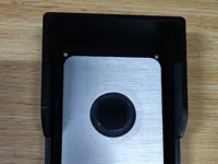 0.2mm layer, 2 walls, 25% infill