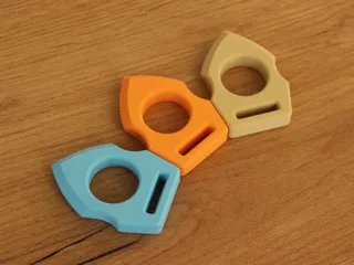 EDC საკვანძო რგოლი-გრიპი thumbnail 5