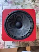 PLA 0.2mm layer, 6 walls, 25% infill