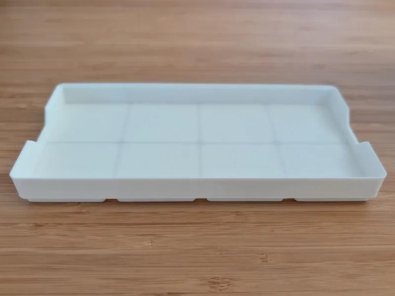 GridHub Mini - Blank Insert