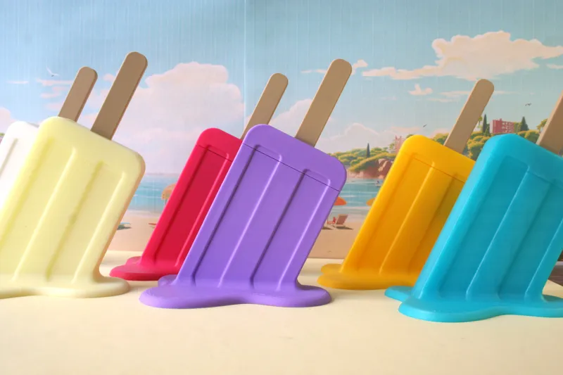 Ice cream USB storage