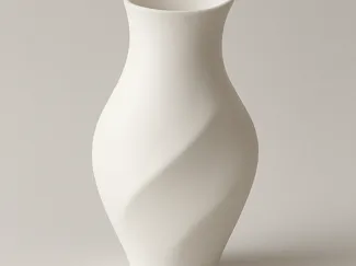 small vase