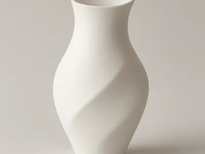 small vase
