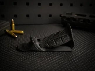 AR 15 foregrip