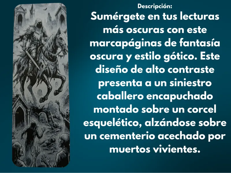 El Jinete Espectral