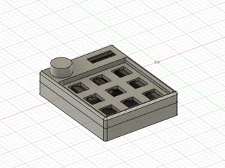 Macropad