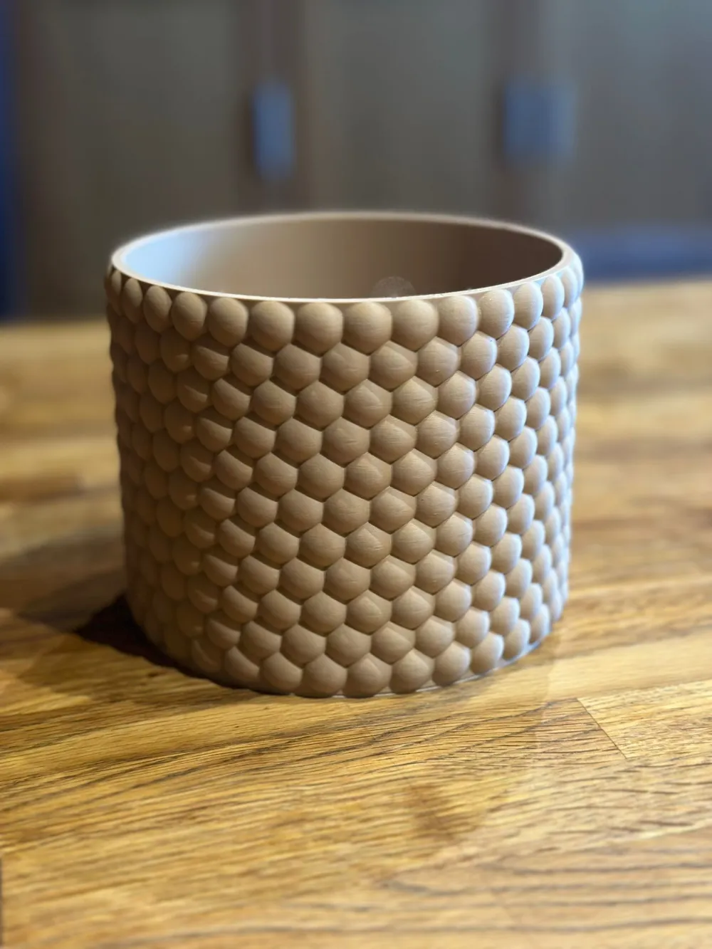 Planter-V2 by Solid - MakerWorld