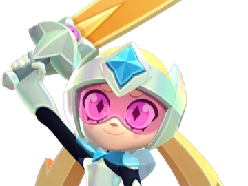 brawl stars star nova brawler 