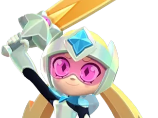brawl stars star nova brawler 