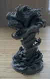 0.2mm nozzle, 0.06mm layer, 2 walls, 12% infill