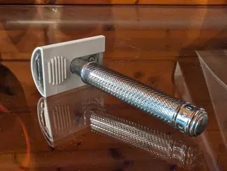 Mühle Razor Cover - Mühle Rasierer Abdeckung 